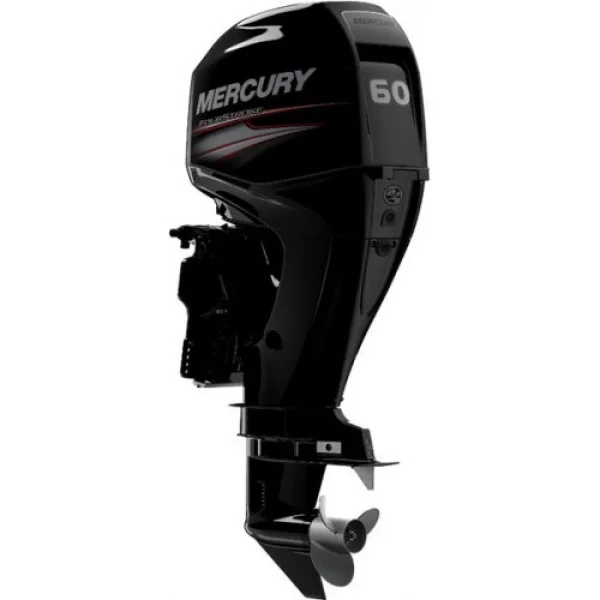 Мотор Mercury ME F 60 ELPT EFI в Якутске