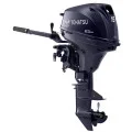 Лодочный мотор Tohatsu MFS 15C EPTS 4 тактный в Якутске