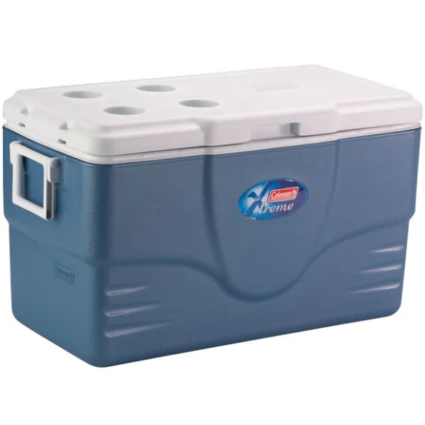Автомобильный кулер 100 QT XTREME BLUE в Якутске