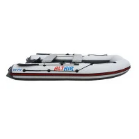 Моторная надувная лодка ПВХ HD 340 НДНД
