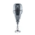 Мотор Mikatsu MF20FES в Якутске
