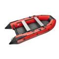 Моторная лодка ПВХ Zefir 3300 LT (среднекилевая) в Якутске