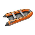 Моторная лодка ПВХ Zefir 3300 LT (среднекилевая) в Якутске