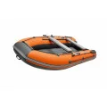 Моторная лодка ПВХ Zefir 3300 LT (среднекилевая) в Якутске