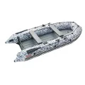 Моторная лодка ПВХ Zefir 3300 LT (среднекилевая) в Якутске