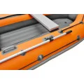 Моторная лодка ПВХ Zefir 3300 LT (среднекилевая) в Якутске