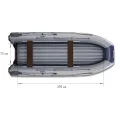 Надувная лодка Флагман DK 430 IGLA в Якутске