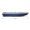 Надувная лодка Флагман DK 430 IGLA в Якутске