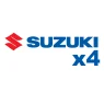 4-х тактные лодочные моторы Suzuki