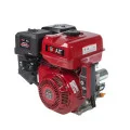 Двигатель 15,0 л.c.d=25мм. Brait BR421PE в Якутске