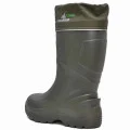 Сапоги Nordman Classic Pro до -50 ºС с манжетой в Якутске