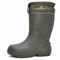 Сапоги Nordman Classic Pro до -50 ºС с манжетой в Якутске