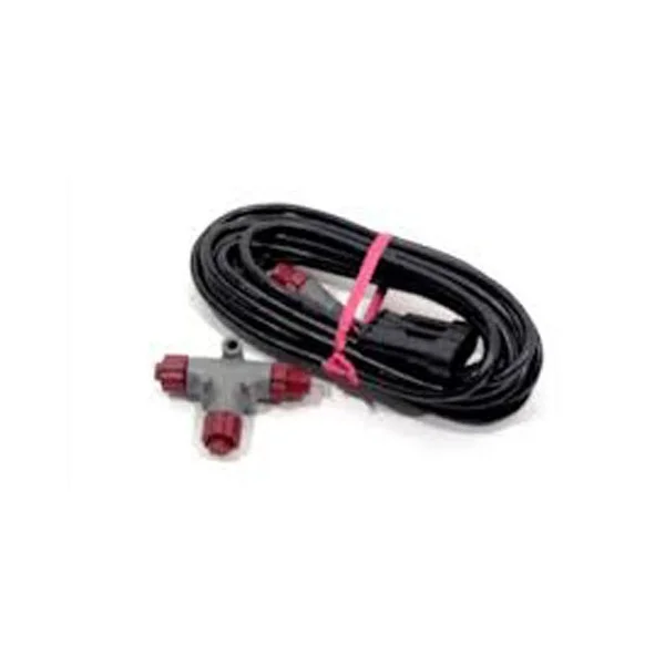 Интерфейсный кабель Lowrance NET к двигателю Evinrude в Якутске