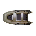 Надувная лодка Badger Fishing Line 390 PW9 в Якутске