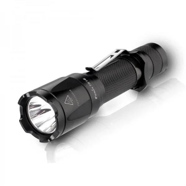 Фонарь Fenix TK16 Cree XM-L2 U2 в Якутске