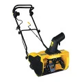 Снегоуборщик электрический Champion STE 1650 в Якутске