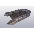 Лодка ПВХ Big Boat Т250НД в Якутске