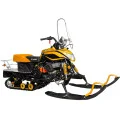 Снегоход Irbis Dingo T150 NEW в Якутске