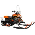 Снегоход Irbis Dingo T150 NEW в Якутске