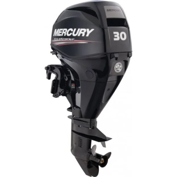 Мотор Mercury ME F 30 M GA EFI в Якутске