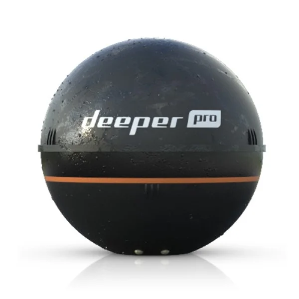 Эхолот Deeper Sonar Pro в Якутске