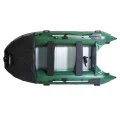 Надувная лодка Гладиатор D470AL в Якутске