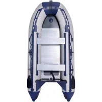 Надувная лодка SMarine SDP MAX-330