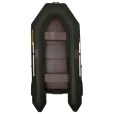 Надувная лодка Муссон 2800 СК Light
