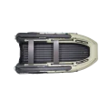 Лодка Angler Reef Triton 370 S-Max с интегрированным фальшбортом в Якутске