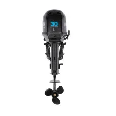 Мотор Marlin MP30AWRS