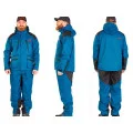 Костюм демисезонный NORFIN SPIRIT BLUE в Якутске
