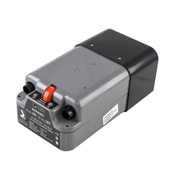 Насос Bravo BST 800 12V Batt (с аккумулятором) в Якутске