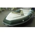 Надувная лодка SkyBoat 440RK в Якутске