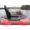 Надувная лодка SkyBoat 440RK в Якутске