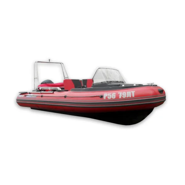 Надувная лодка SkyBoat 440RK+ в Якутске