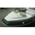 Надувная лодка SkyBoat 440RK в Якутске