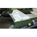 Надувная лодка SkyBoat 440RK в Якутске