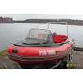 Надувная лодка SkyBoat 440RK в Якутске