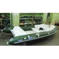 Надувная лодка SkyBoat 440RK в Якутске
