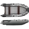 Лодка надувная Angler SKAT TRITON 350 в Якутске