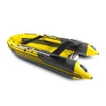 Лодка надувная Angler SKAT TRITON 350 в Якутске