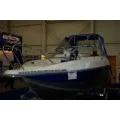 Катер Корвет 600 DC в Якутске