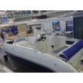 Катер Корвет 600 DC в Якутске