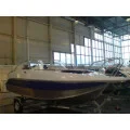 Катер Корвет 600 DC в Якутске