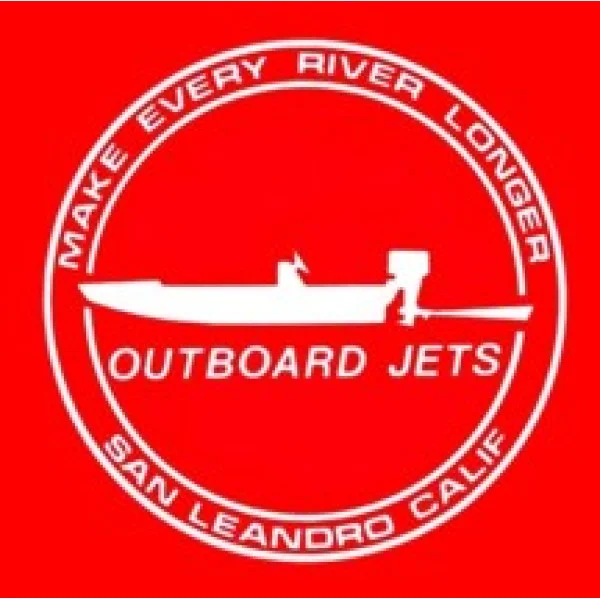Водомётная насадка Outboard Jets AGF в Якутске