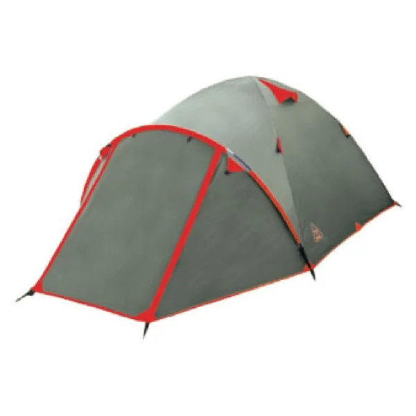 Палатка Tramp MOUNTAIN 4 в Якутске