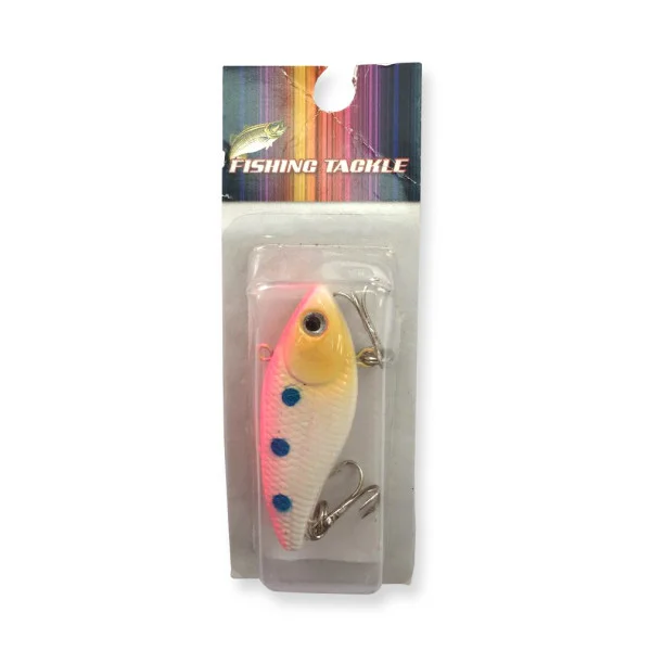 Приманка-воблер Fishing Tackle 1 в Якутске