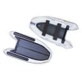 Лодка надувная моторная SOLAR-310 К (Оптима) в Якутске