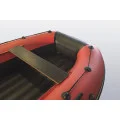 Лодка ПВХ Ermak (Ермак) 360 в Якутске