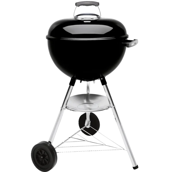 Угольный гриль Weber Bar-B-Kettle 57см в Якутске